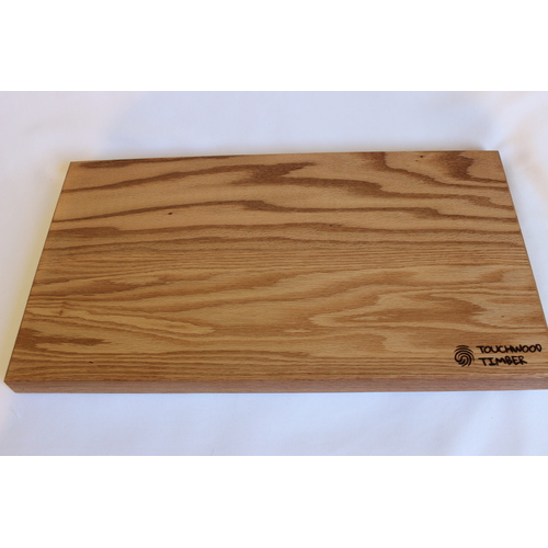 American Oak Classic Board