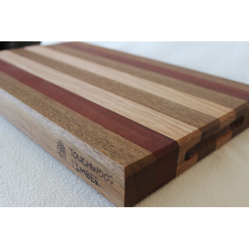 Classic Composite Chopping Board - Medium