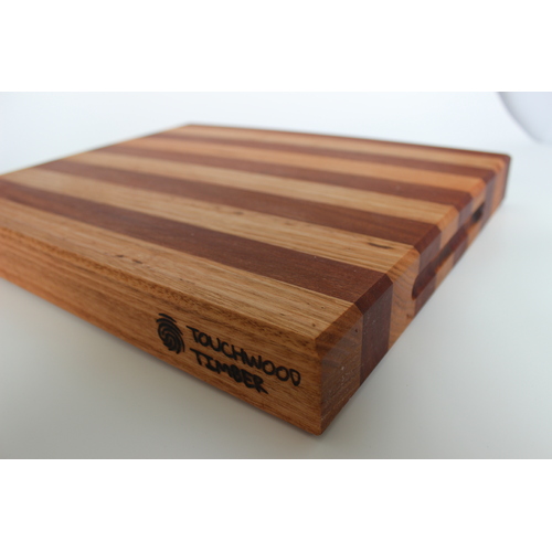 Classic Composite Chopping Board - Large